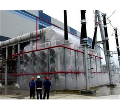 標題：水噴霧滅火系統(tǒng)裝置
瀏覽次數(shù)：21485
發(fā)表時間：2016-07-18