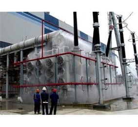 標(biāo)題：水噴霧滅火系統(tǒng)裝置
瀏覽次數(shù)：21476
發(fā)表時(shí)間：2016-07-18