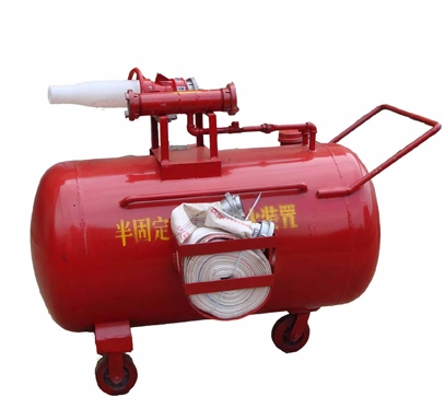 標(biāo)題：移動(dòng)泡沫噴霧滅火裝置六
瀏覽次數(shù)：19927
發(fā)表時(shí)間：2016-07-27
