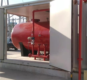 標(biāo)題：箱式泡沫噴霧滅火裝置
瀏覽次數(shù)：3427
發(fā)表時(shí)間：2021-12-29