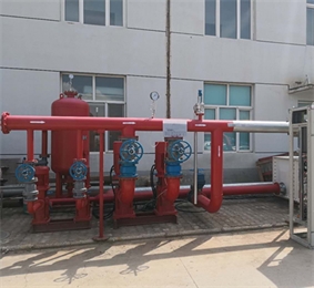 標(biāo)題：消防增壓穩(wěn)壓合用給水設(shè)備
瀏覽次數(shù)：3189
發(fā)表時(shí)間：2021-12-29