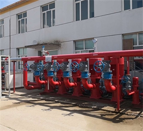 標(biāo)題：消防增壓穩(wěn)壓合用給水設(shè)備
瀏覽次數(shù)：3186
發(fā)表時(shí)間：2021-12-29