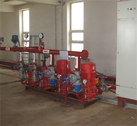 標(biāo)題：消防增壓穩(wěn)壓合用給水設(shè)備
瀏覽次數(shù)：3235
發(fā)表時(shí)間：2021-12-29