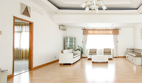 梅雨季節(jié)如何做好木地板防潮？