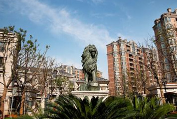 金橋瑞仕花園