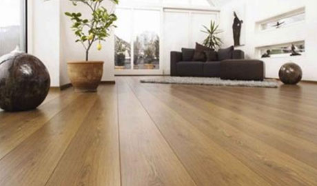 夏季來臨，這些地板知識你應(yīng)該知道