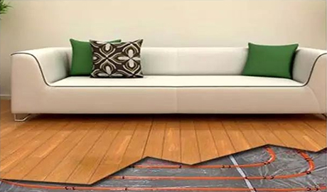 地暖地板哪家強(qiáng)？上海消保委公布官方比較試驗(yàn)結(jié)果